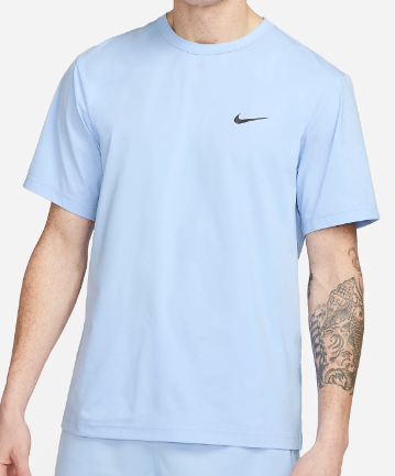 Nike Men&#039;s Dri-FIT UV Short-sleeve
