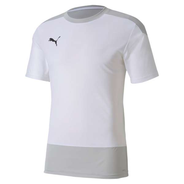 Puma teamGoal 23 Training Jersey Kids - weiß