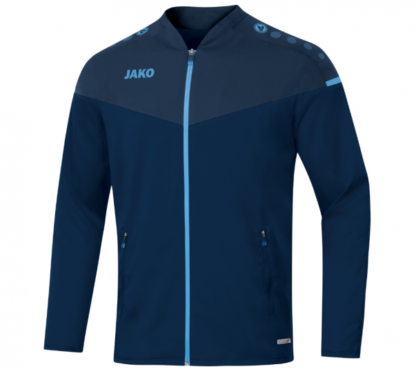 Jako Präsentationsjacke Champ 2.0 - navy