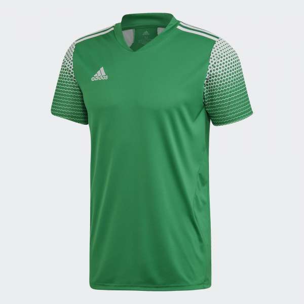 adidas Regista 20 Trikot KIDS - grün