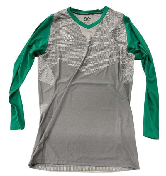 Umbro Unterziehshirt - grau