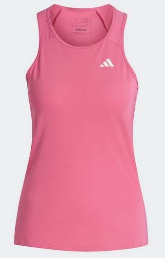 adidas Performance Tanktop -pink