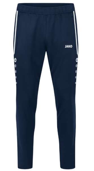 Jako Trainingshose Allround - marine