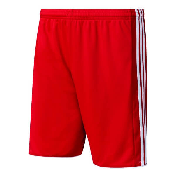 adidas Tastigo 17 Short - rot - Kinder