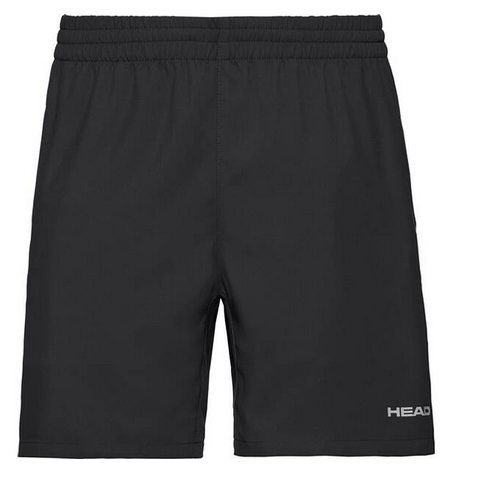 HEAD Club Shorts Mens - schwarz