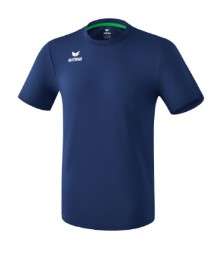 Erima Liga Jersey shortsleeve - new navy