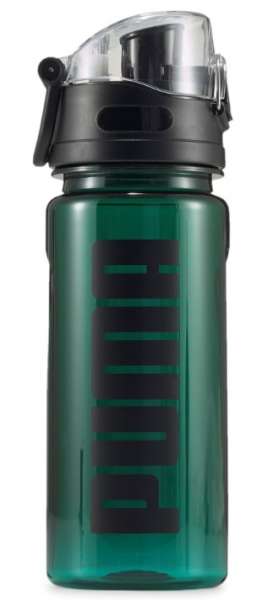 Puma TR Bottle Sportstyle - varsity green