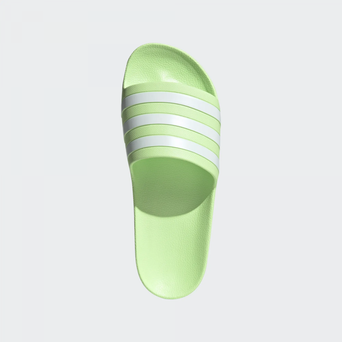 Badelatschen adidas grün discount