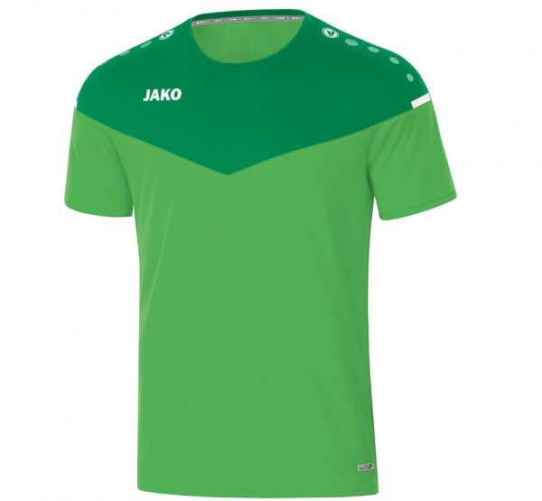 Jako T-Shirt Champ 2.0 - grün