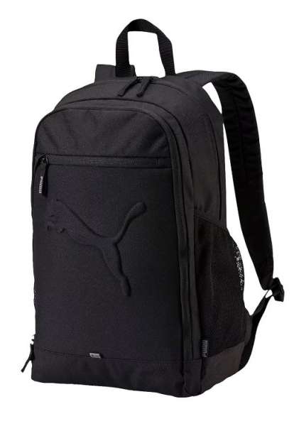 Puma Buzz Backpack - schwarz
