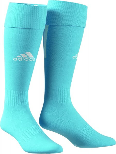 adidas Santos Sock 18 - hellblau