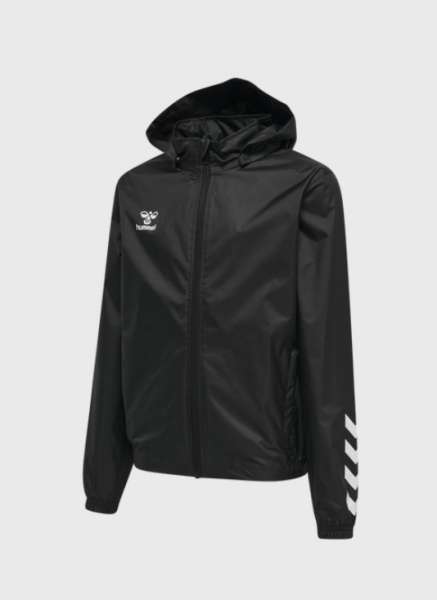 Hummel hmlCORE XK SPRAY JACKET KIDS Regenjacke