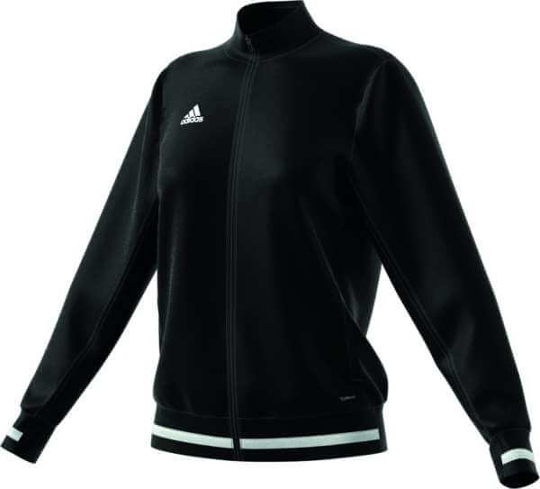 adidas Team 19 Woven Jacket Women - schwarz