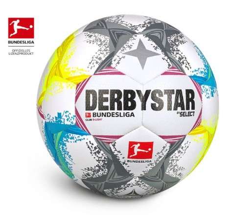 Derbystar Bundesliga Club S-Light V22