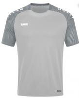 Jako T-Shirt Performance - soft grey/steingrau Jako T-Shirt Performance - soft grey/steingrau