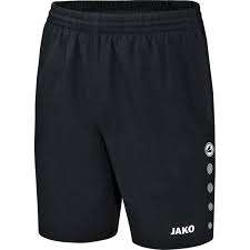 Jako Short Champ - schwarz