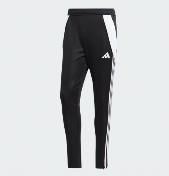 adidas Tiro 24Trainingshose - schwarz