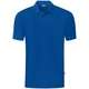 Jako Poloshirt Organic Kinder - royal