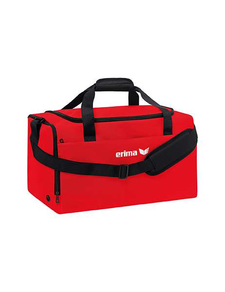 Erima Sportsbag Team - rot