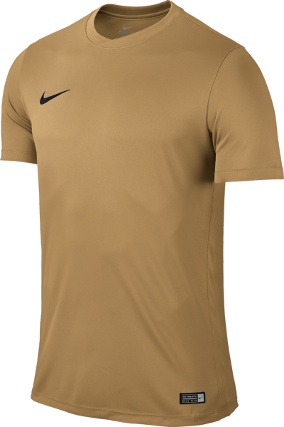 Nike Park VI Trikot - gelb
