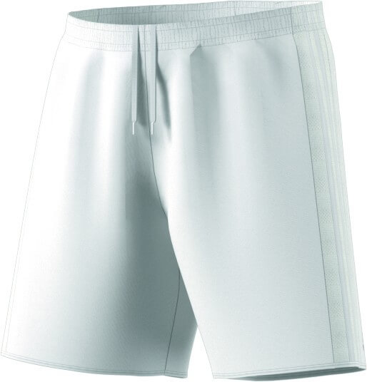 adidas Tastigo 17 Short - weiß