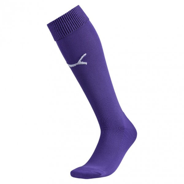 Puma Team II Socks - lila