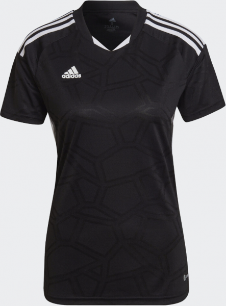 adidas Condivo 22 Matchday Jersey Damen - schwarz