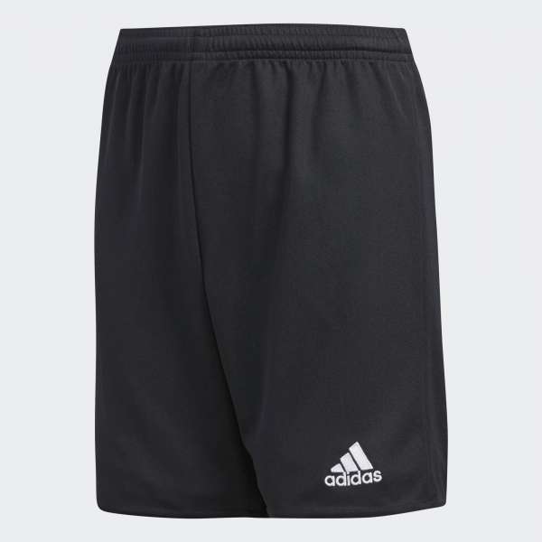 adidas Parma 16 Short ohne Innenslip kids - schwarz