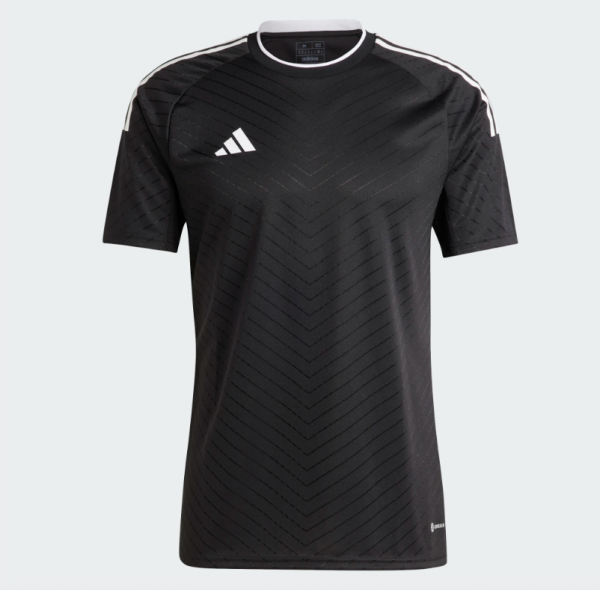 adidas Campeon 23 Jersey - schwarz