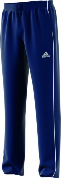 adidas Core 18 Präsentationshose Kinder - dunkelblau