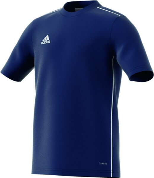 Core 18 Training Jersey Kinder - dunkelblau