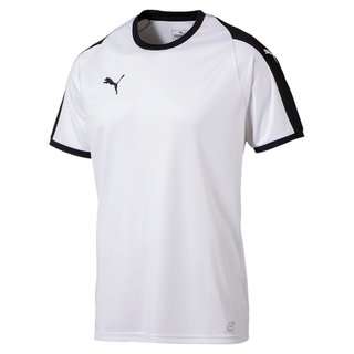 Puma Liga Jersey - weiß/schwarz