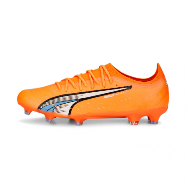 Puma Ultra Ultimate FG/AG - orange