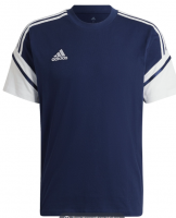 adidas Condivo 22 T-Shirt navy adidas Condivo 22 T-Shirt navy