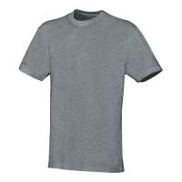 Jako T-Shirt Team - grau Jako T-Shirt Team - grau