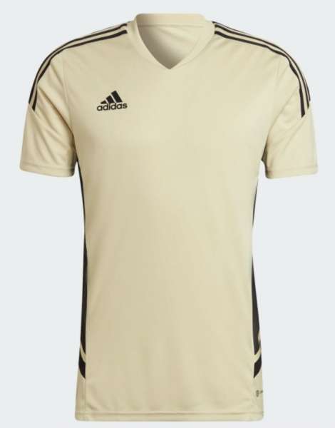 Adidas Condivo22 Jersey sanbei/beisab