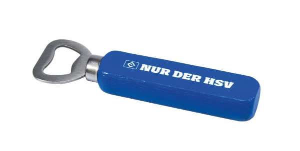 HSV Flaschenöffner