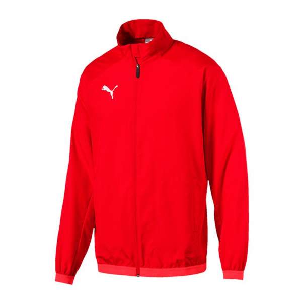 Puma LIGA Sideline Jacket - rot