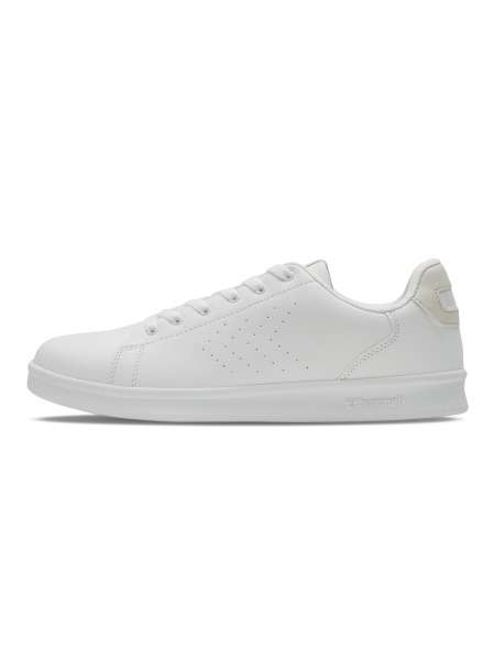 Hummel Busan Sneaker - weiß/beige