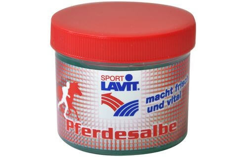 Lavit Pferdesalbe - 50ml