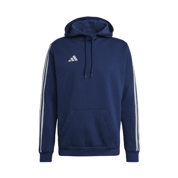 adidas Tiro 23 Hoodie navy