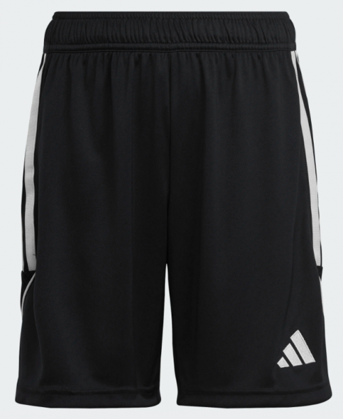 adidas TIRO 23 shorts Kinder schwarz/weiß