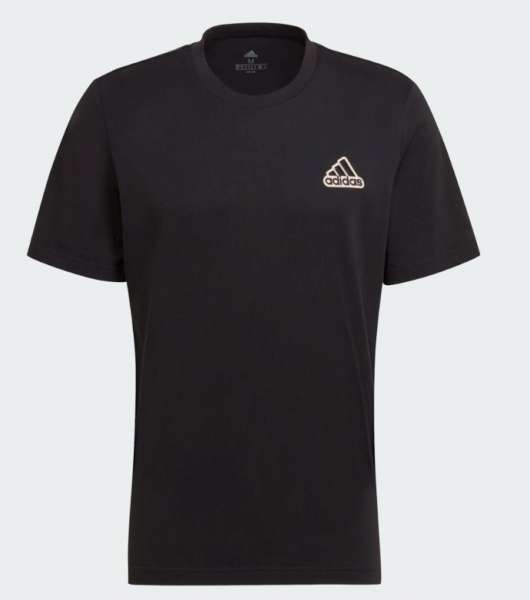 Adidas M FCY T-Shirt - black