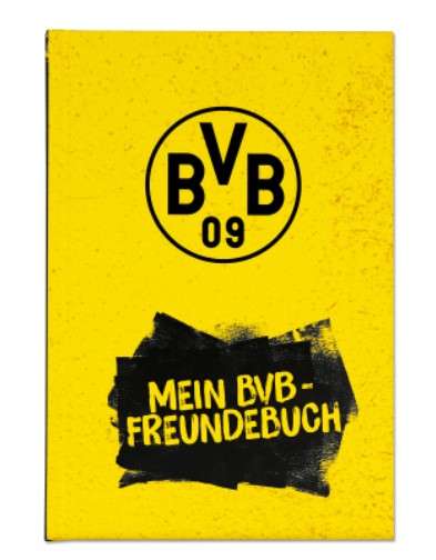 BVB Freundealbum