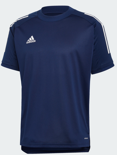 adidas Condivo 20 Training Jersey - dunkelblau