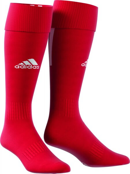 adidas Santos Sock 18 - rot