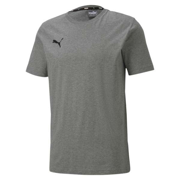 Puma teamGoal 23 Casuals Tee - grau