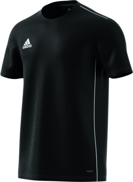 core 18 training jersey