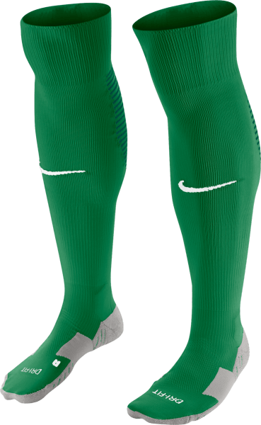 Nike Stutzen - grün
