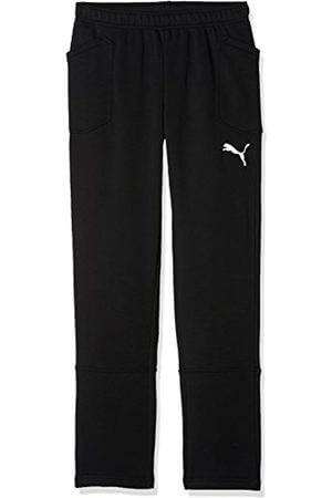 Puma Liga Training Pant Core - schwarz